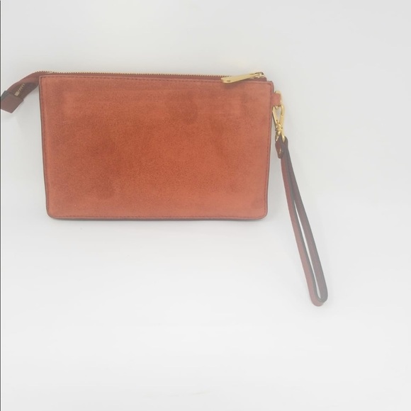 Michael Kors Grommet Wristlet - Picture 4 of 4